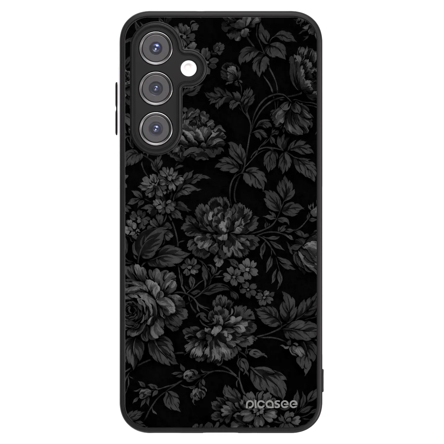 Picasee ULTIMATE CASE na Samsung Galaxy A16 4G - Dark Romance