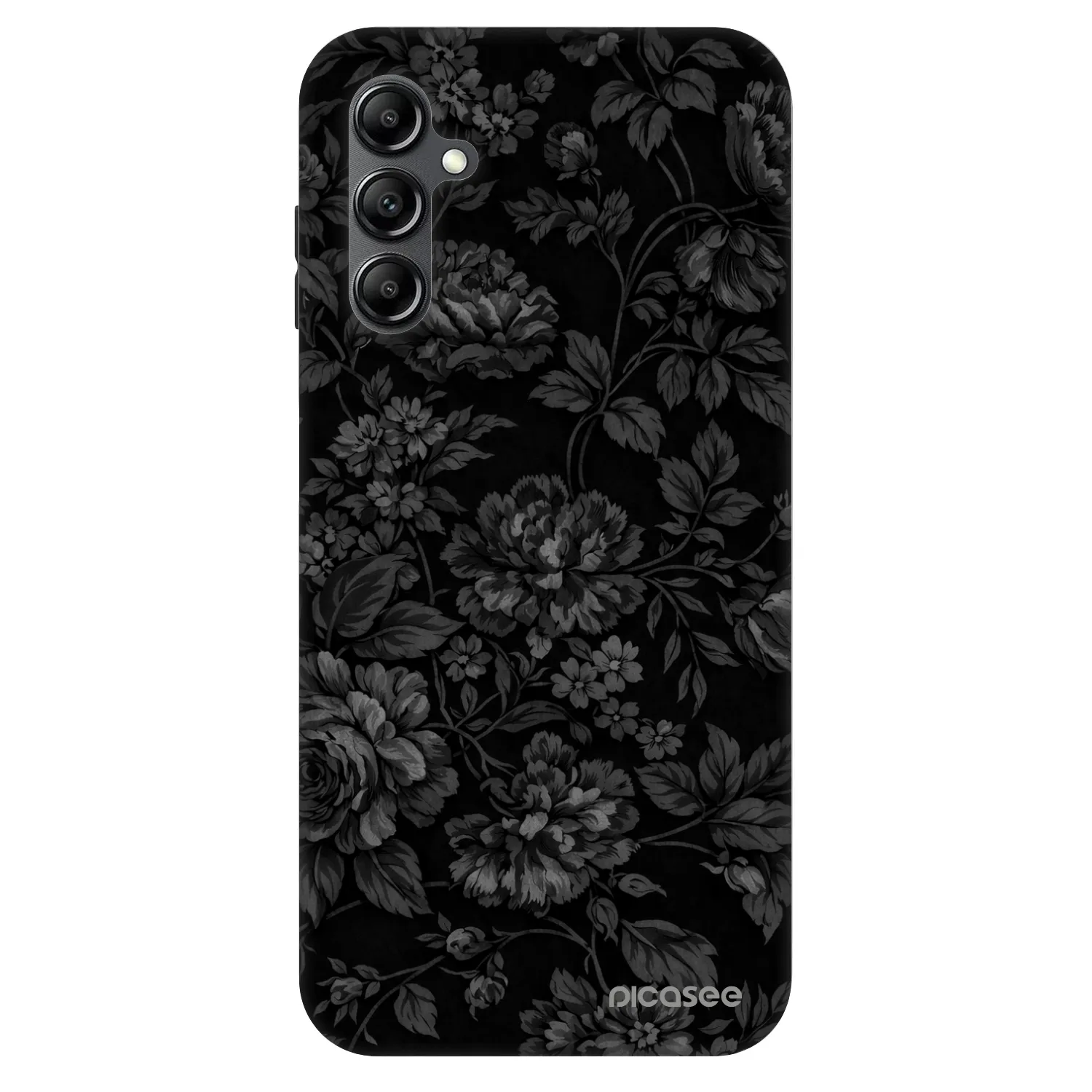 Picasee Fashion Case na Samsung Galaxy A16 4G - Dark Romance