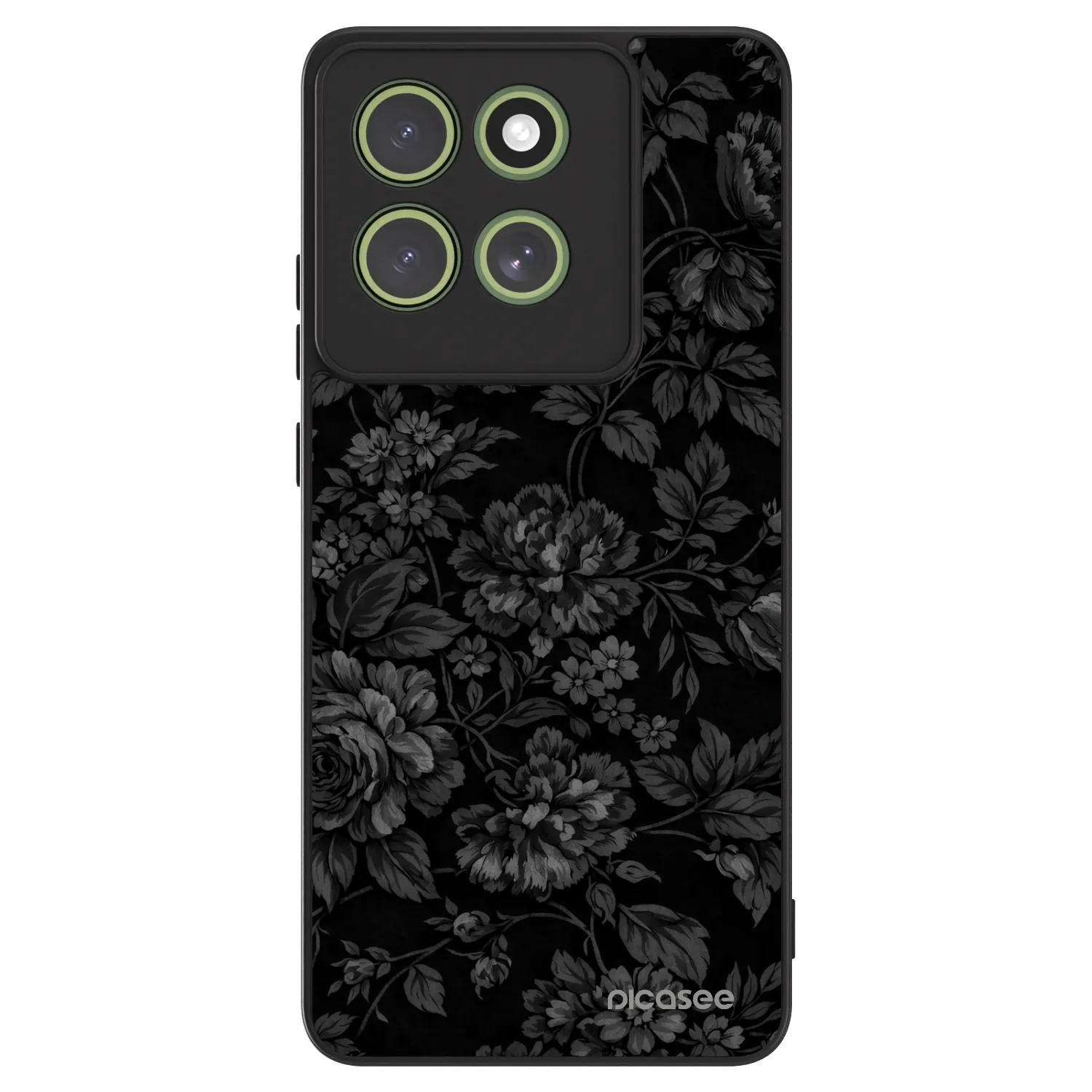 Picasee ULTIMATE CASE na Motorola Moto G86 Power 5G - Dark Romance