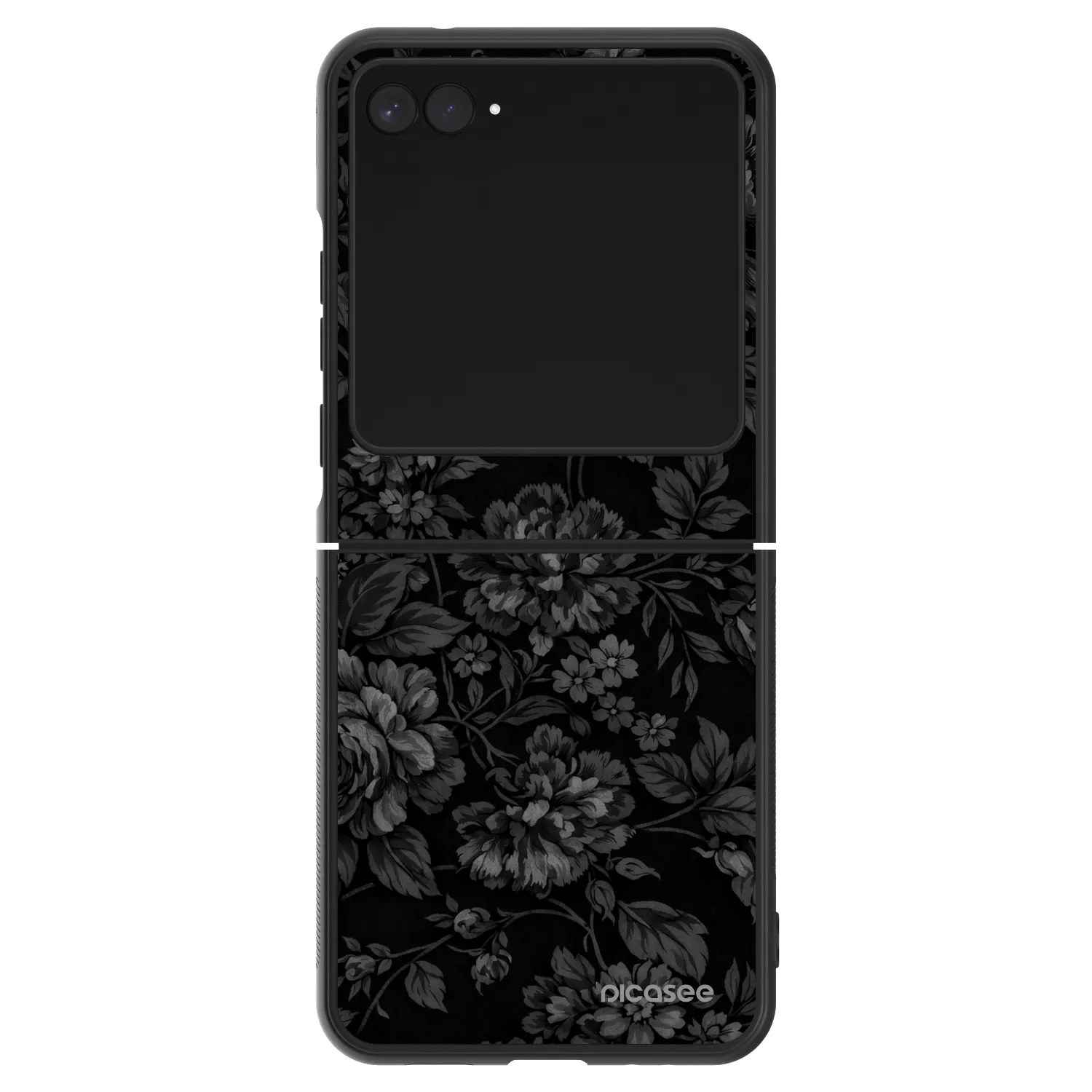 Picasee ULTIMATE CASE na Motorola Razr 60 - Dark Romance