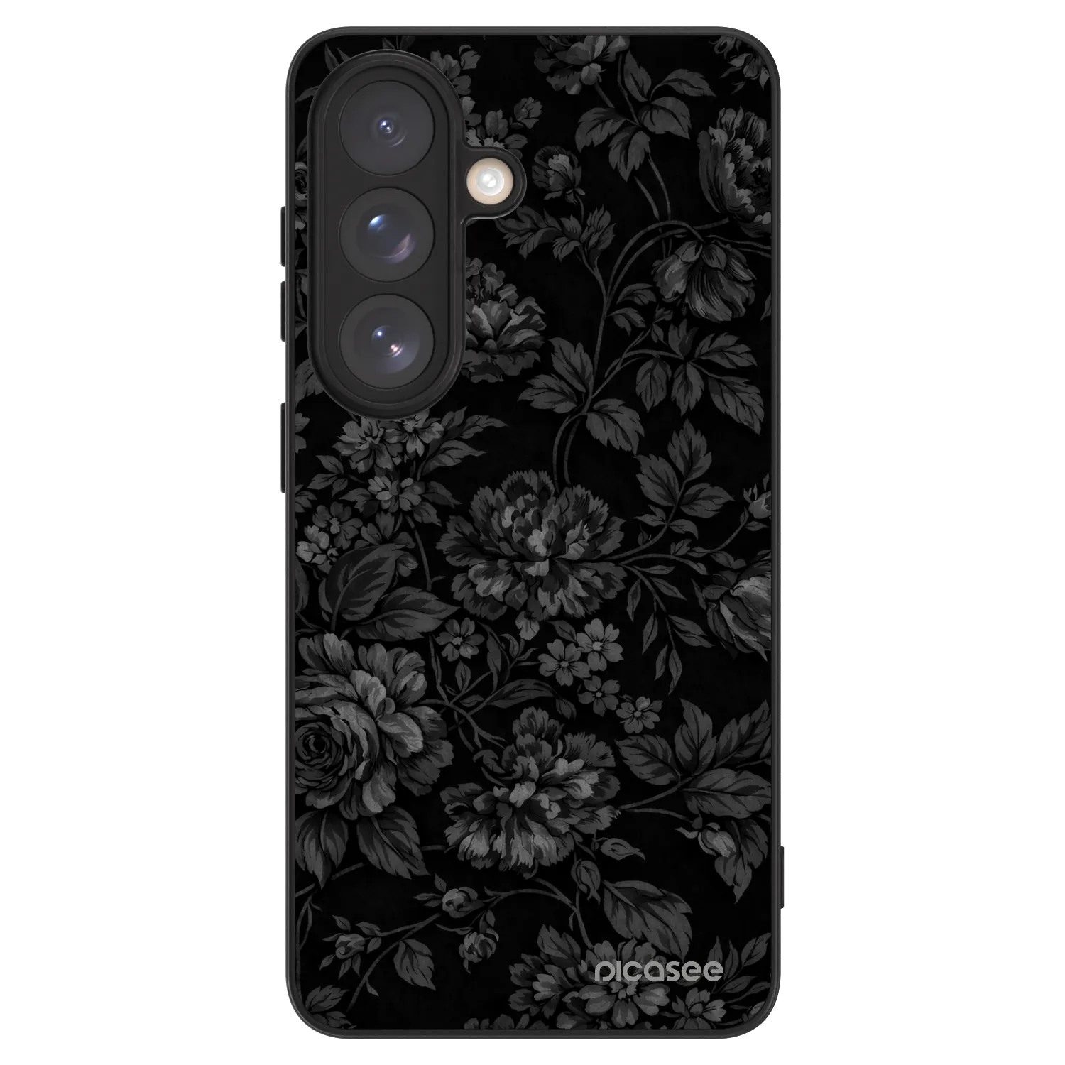 Picasee ULTIMATE CASE PowerShare pro Samsung Galaxy S26 - Dark Romance