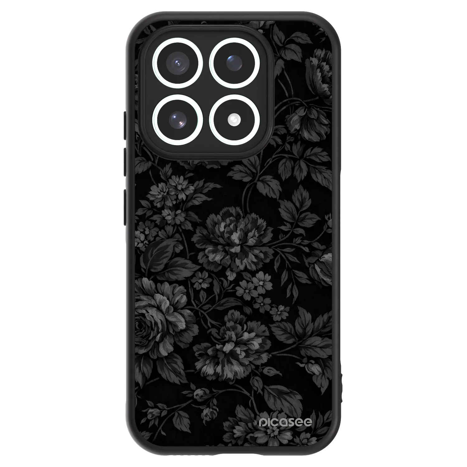 Picasee ULTIMATE CASE na Xiaomi 17 - Dark Romance