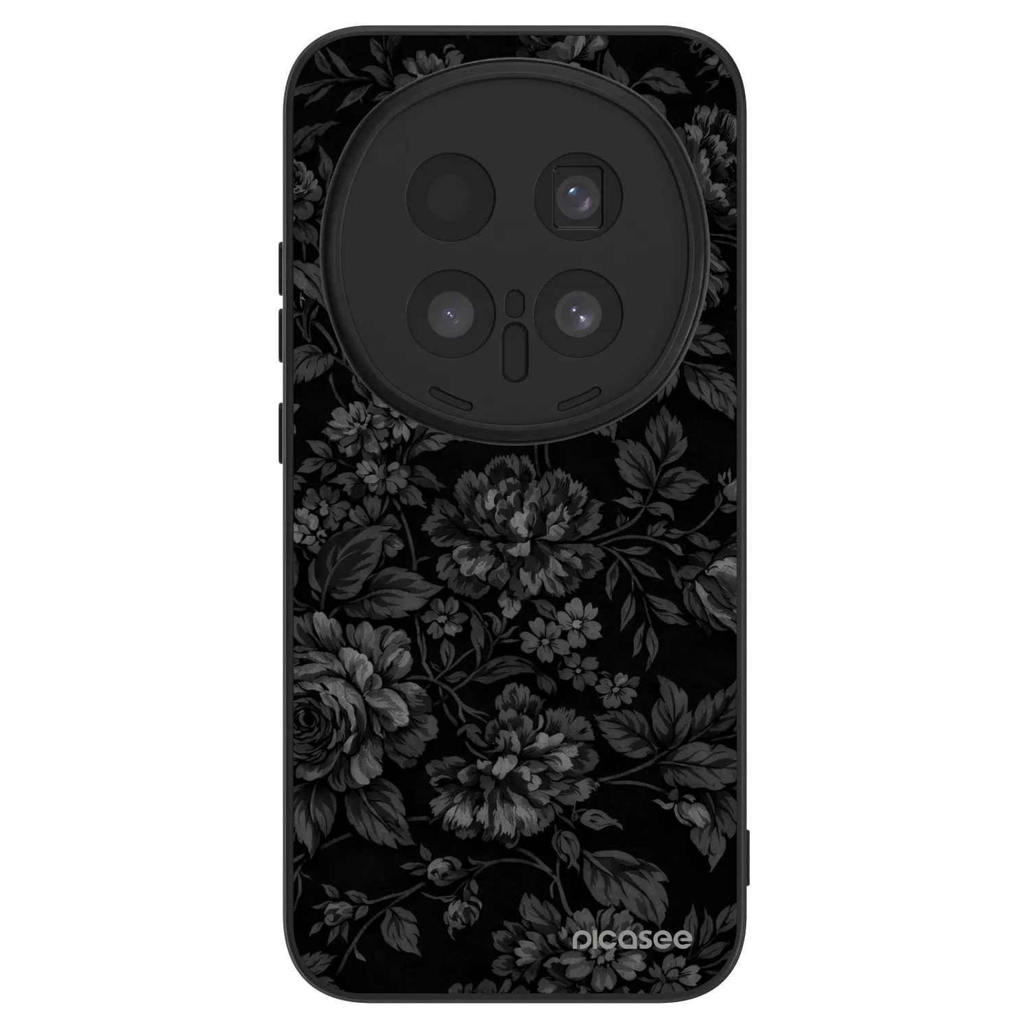 Picasee ULTIMATE CASE na Honor Magic8 Pro 5G - Dark Romance