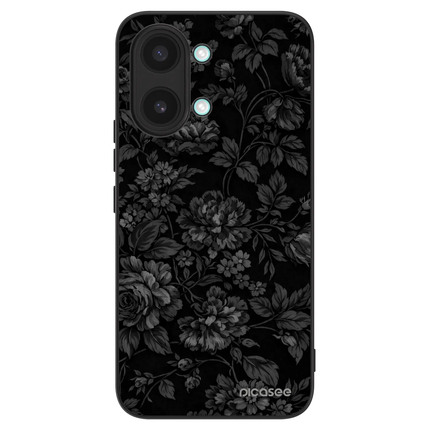 Picasee ULTIMATE CASE na Xiaomi Poco X8 Pro Max - Dark Romance