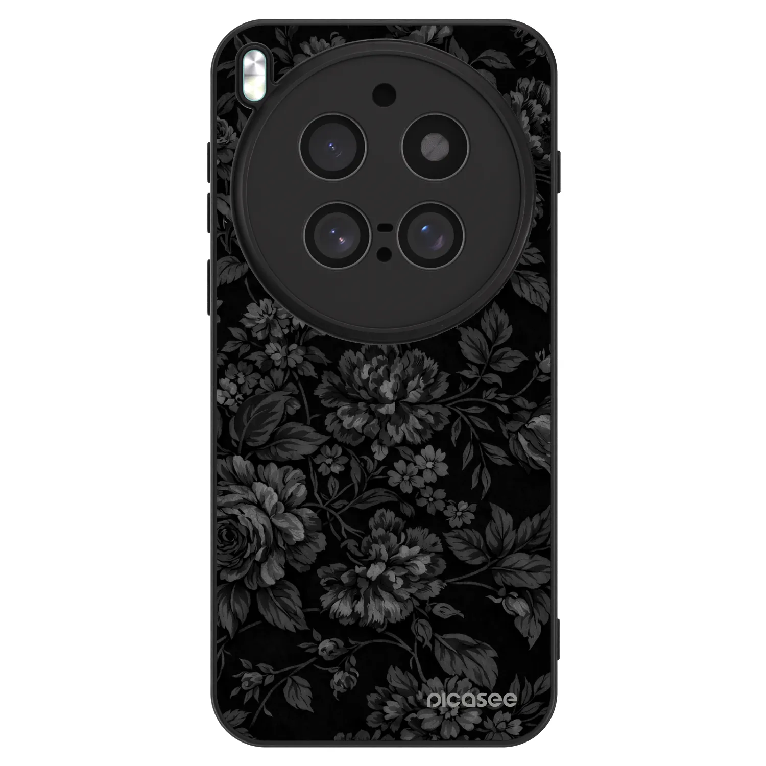 Picasee ULTIMATE CASE na Vivo X300 Pro - Dark Romance