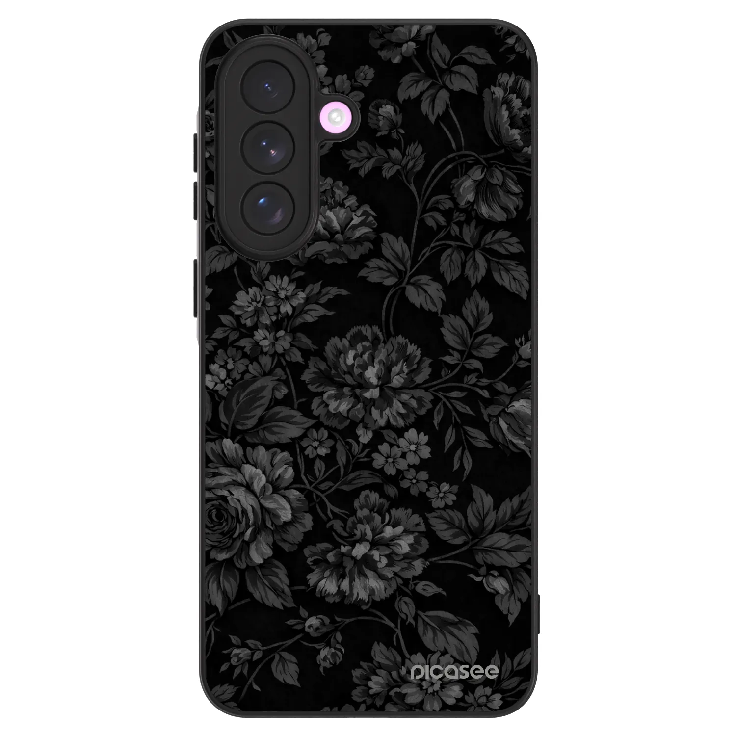 Picasee ULTIMATE CASE na Samsung Galaxy A57 5G - Dark Romance