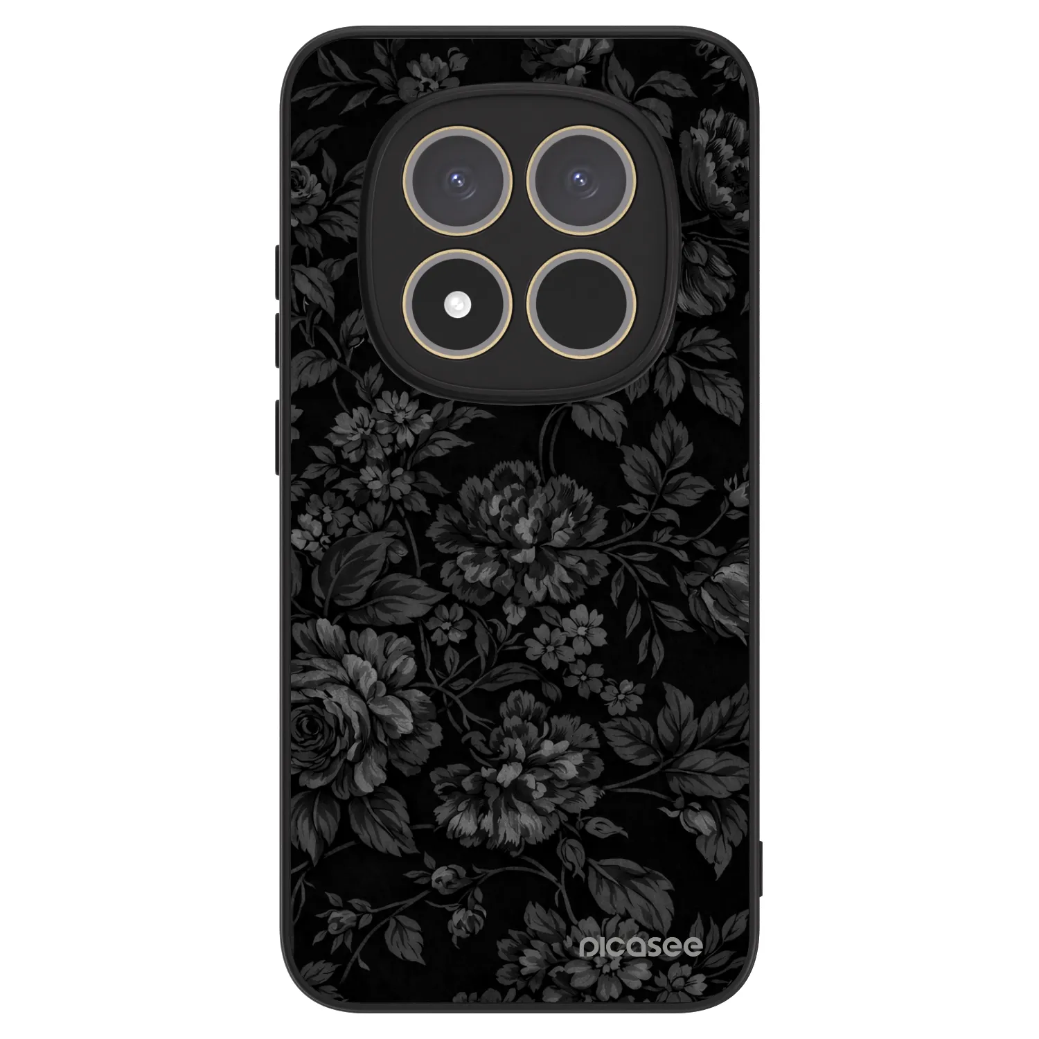 Picasee ULTIMATE CASE na Xiaomi Redmi Note 15 Pro 5G - Dark Romance