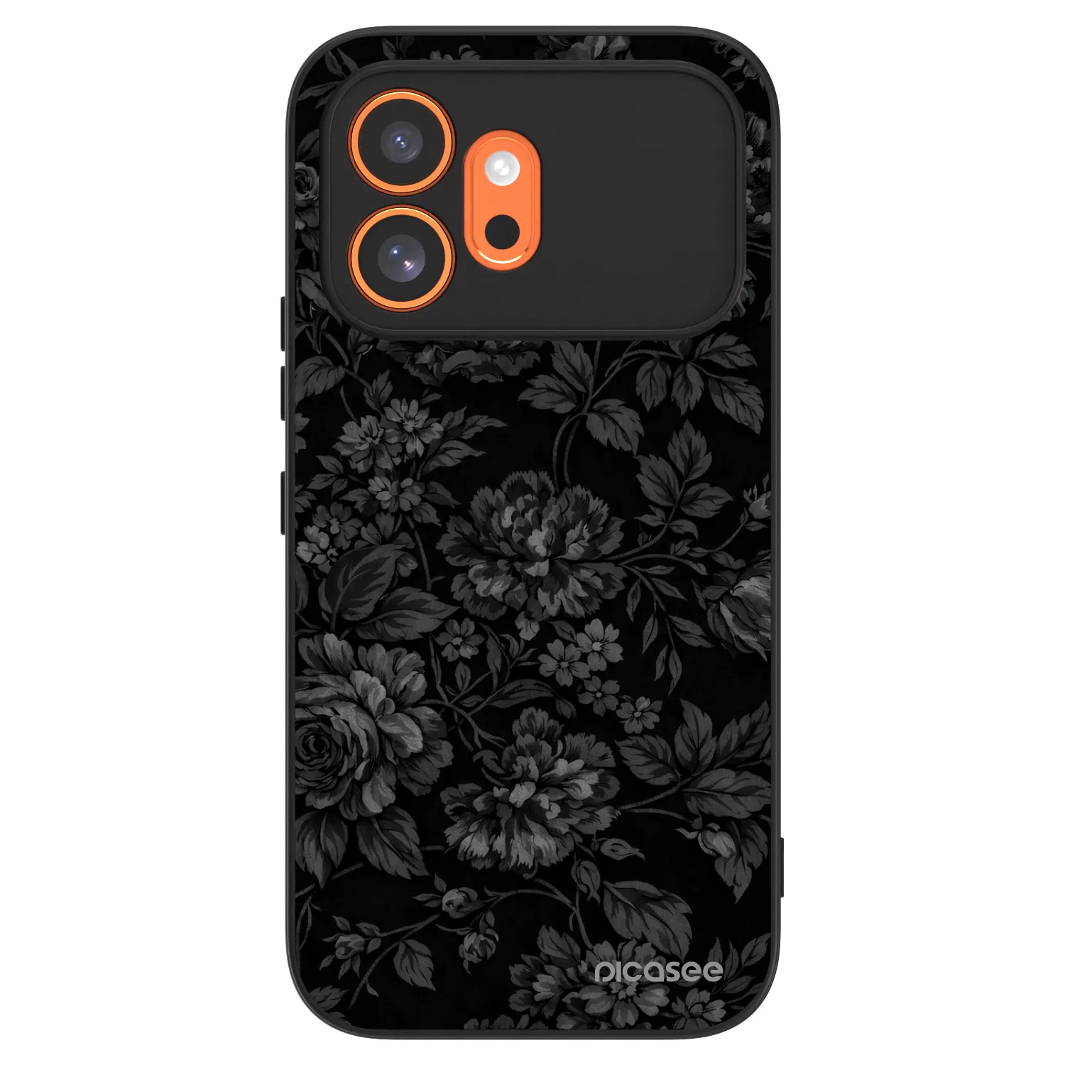 Picasee ULTIMATE CASE na Honor 600 - Dark Romance