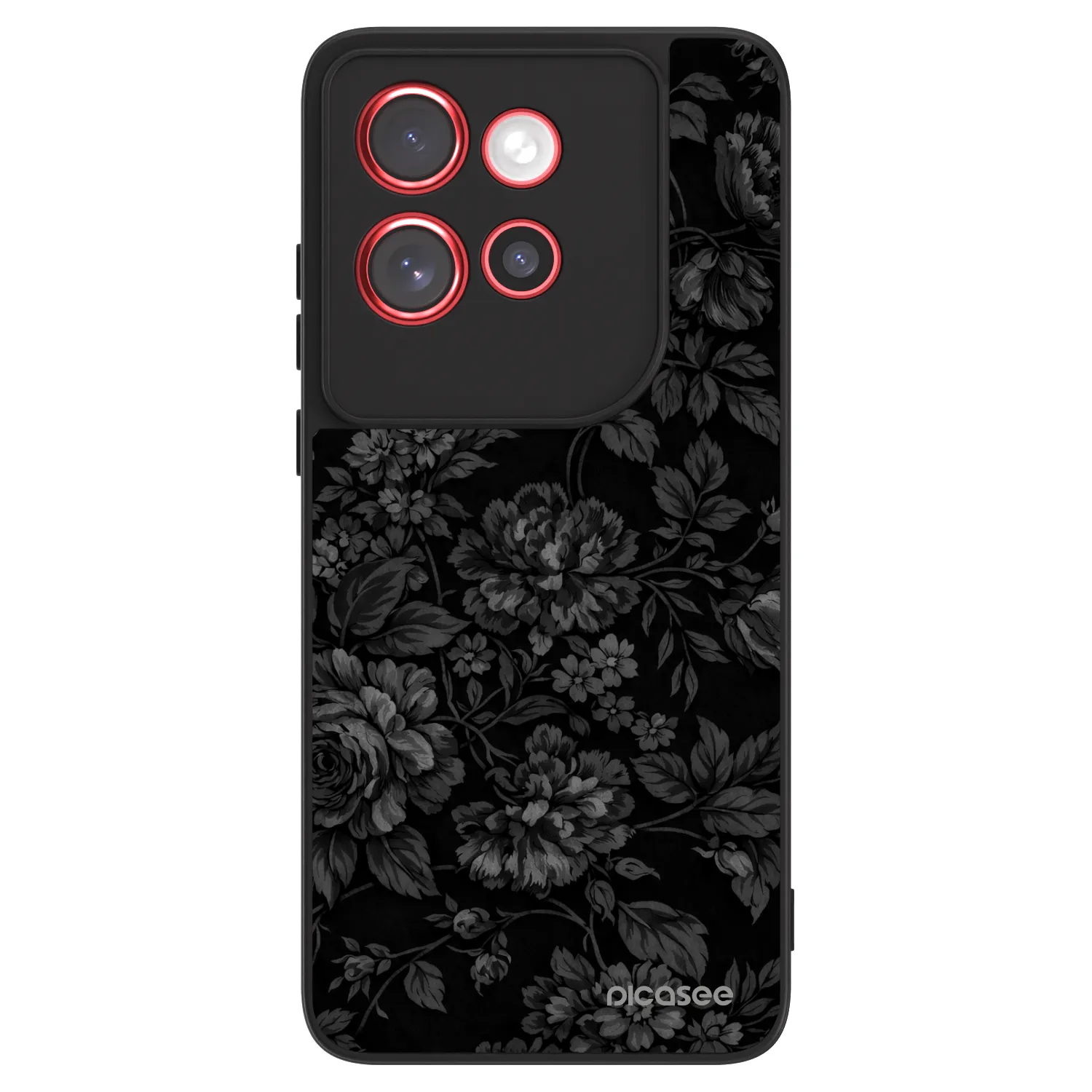Picasee ULTIMATE CASE na Motorola Edge 60 Neo 5G - Dark Romance