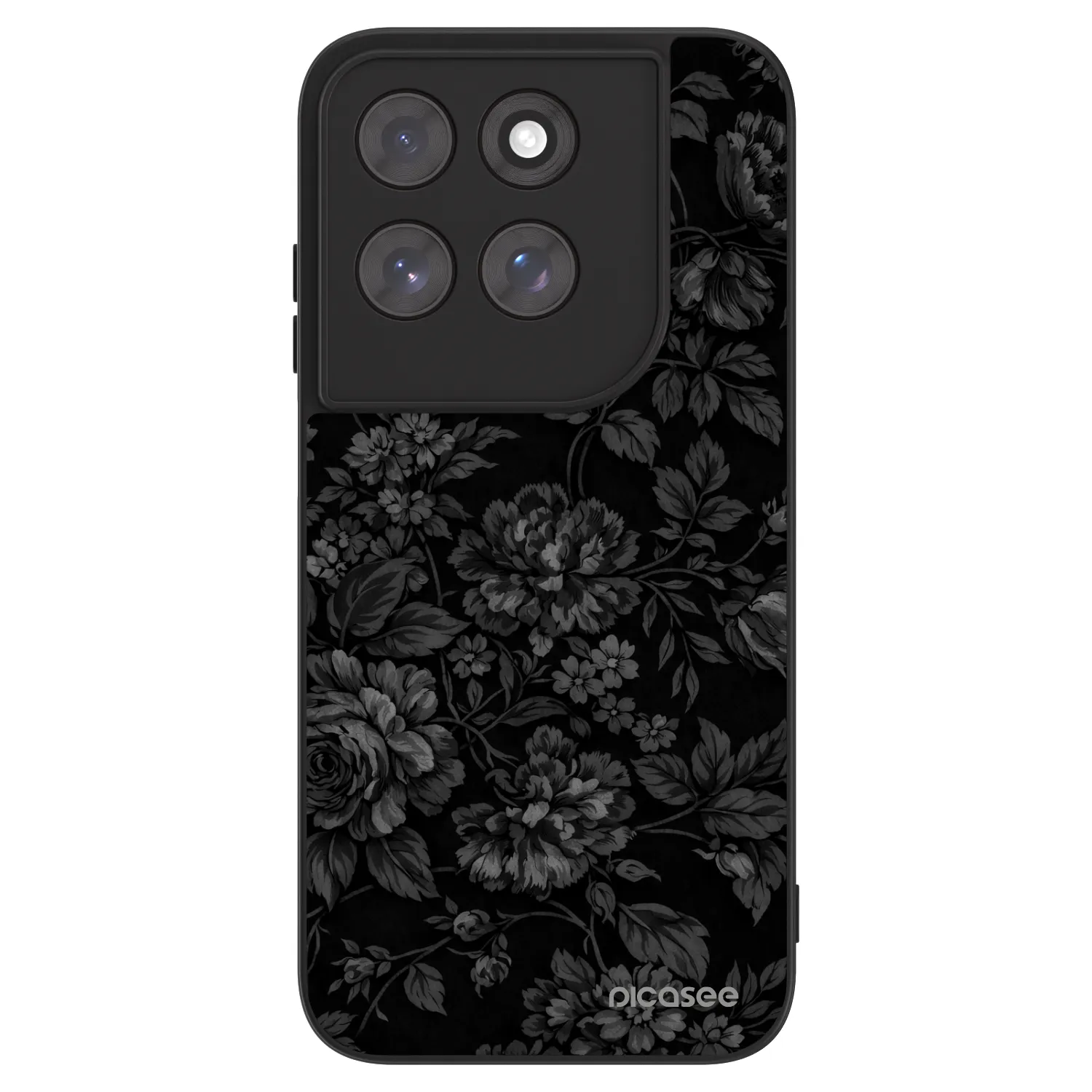 Picasee ULTIMATE CASE na Motorola Moto G77 - Dark Romance
