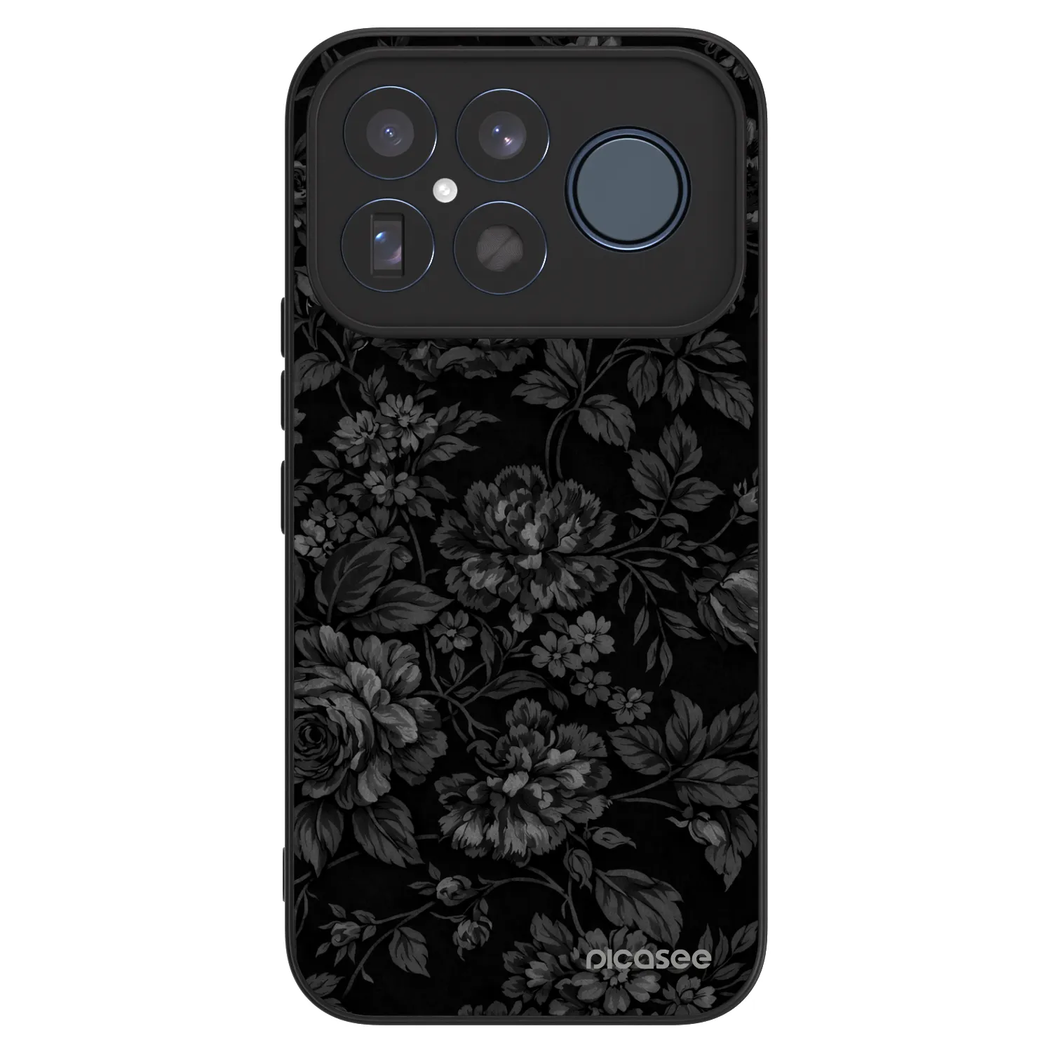 Picasee ULTIMATE CASE na Xiaomi Poco F8 Ultra - Dark Romance