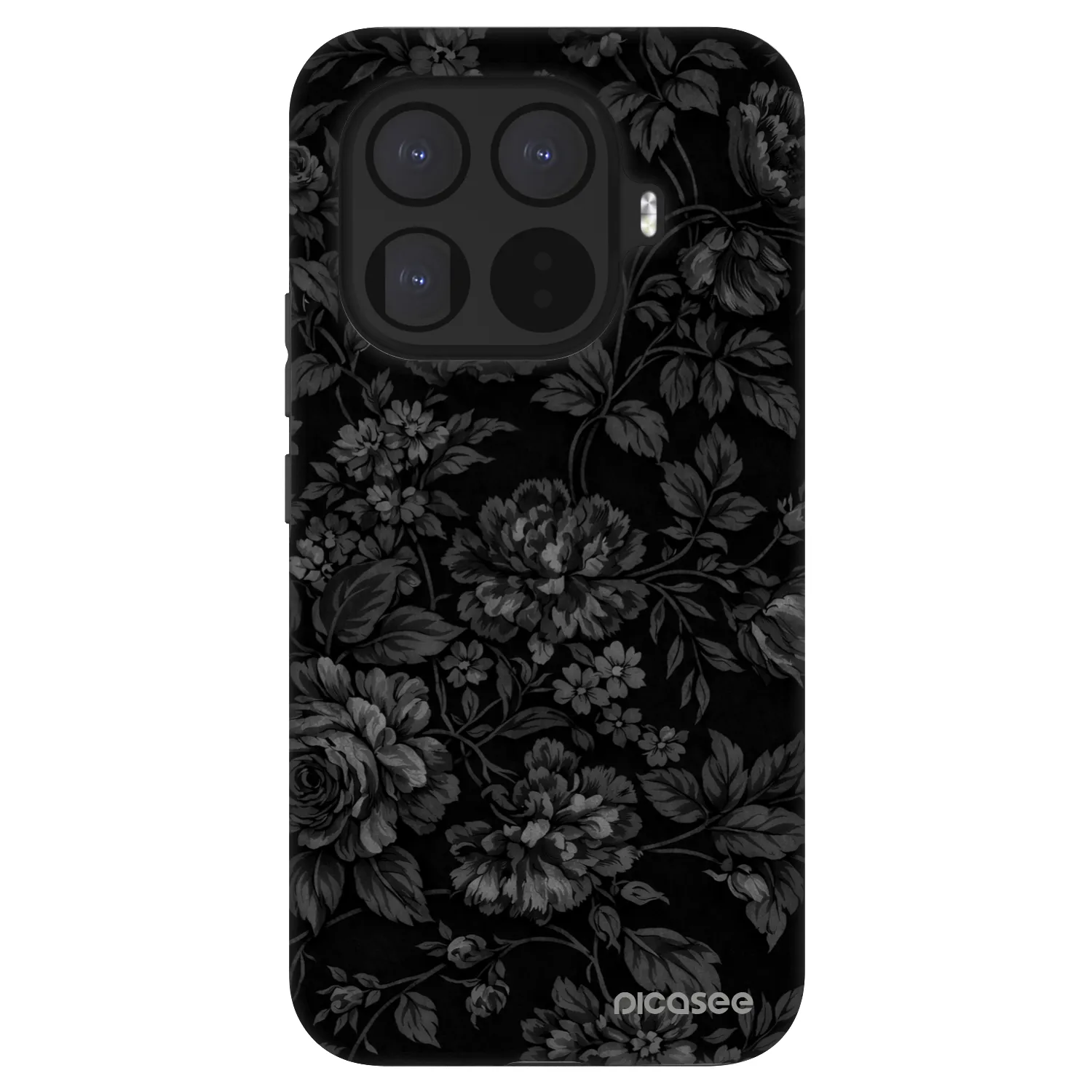Picasee Fashion Case na Xiaomi 15T Pro - Dark Romance