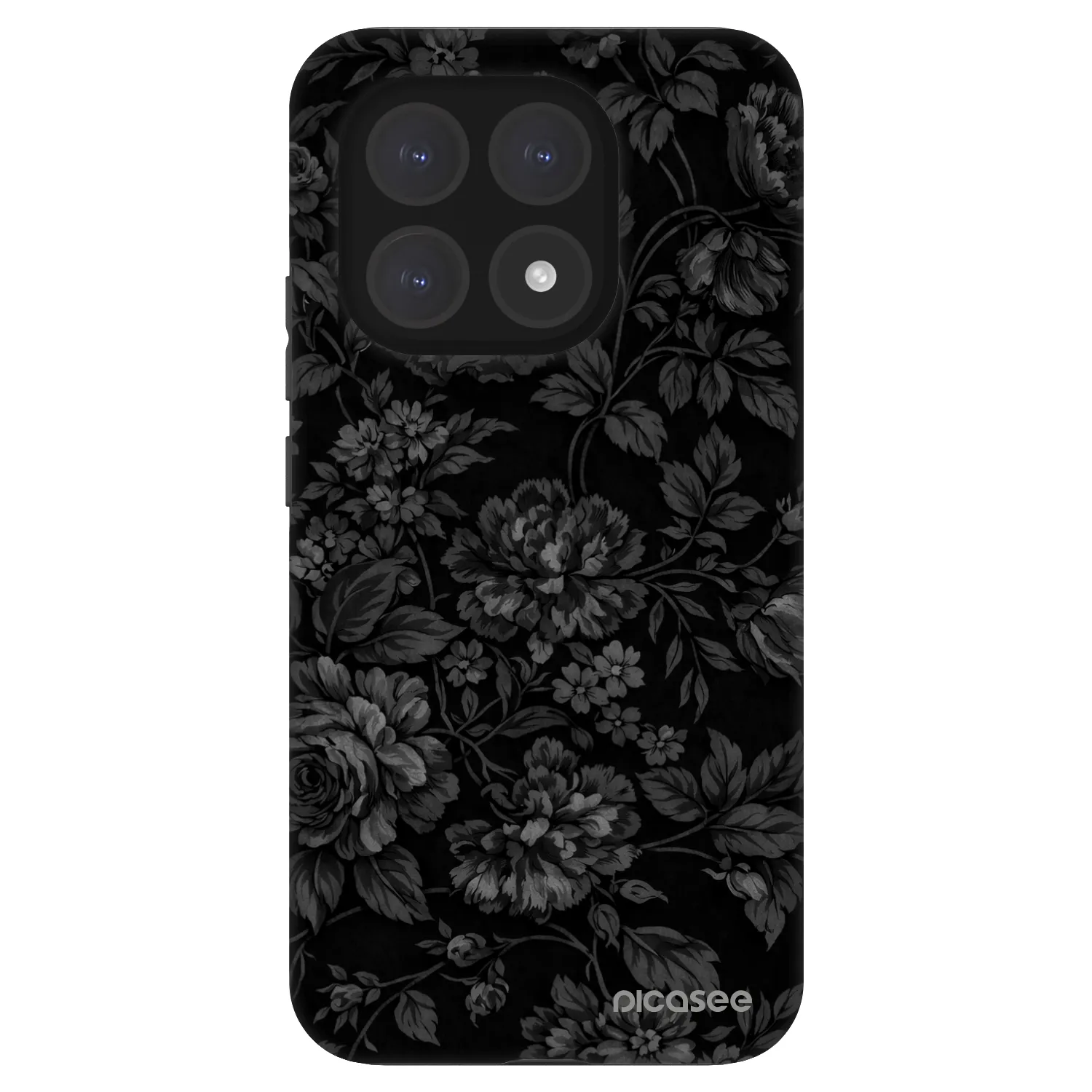 Picasee Fashion Case na Xiaomi 15T - Dark Romance