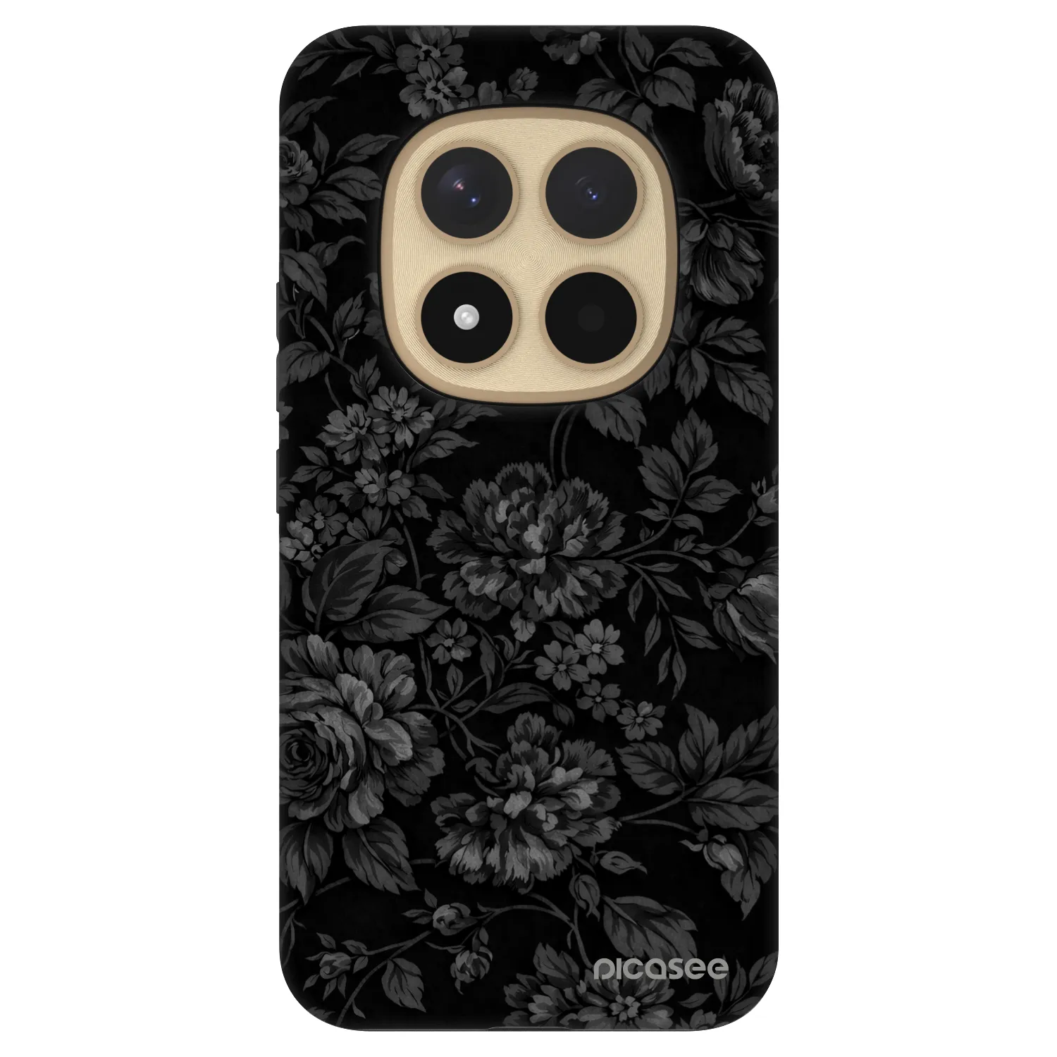 Picasee Fashion Case na Xiaomi Redmi Note 15 Pro+ - Dark Romance