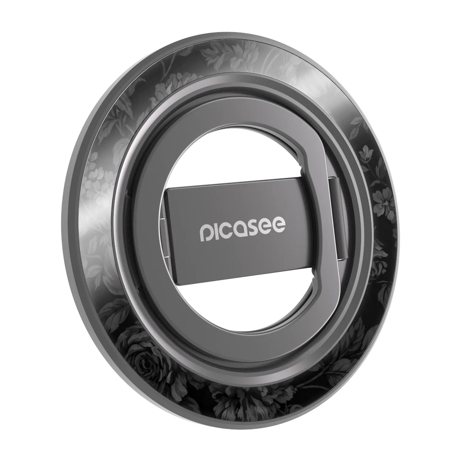 Picasee Magnetic holder - Czarna