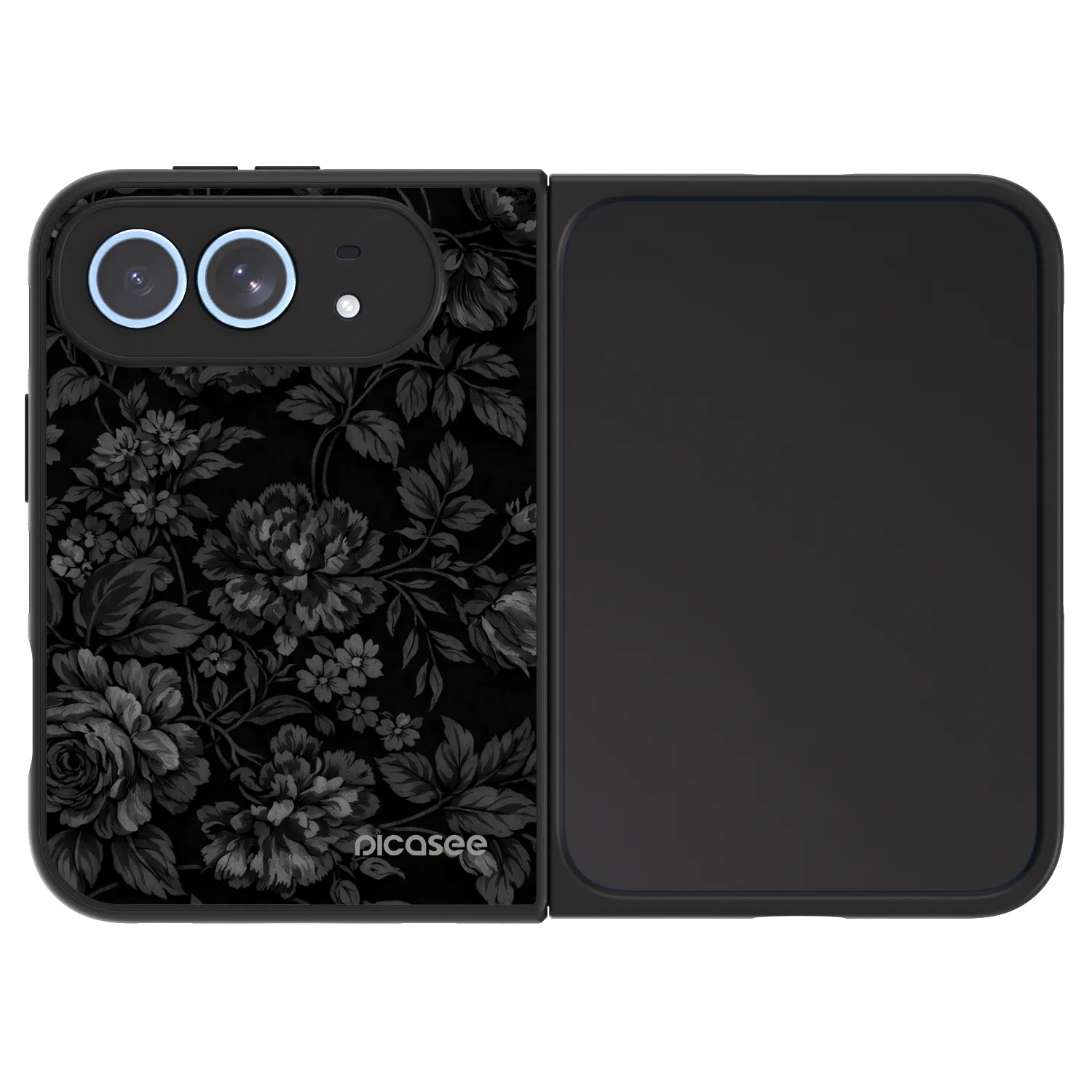 Picasee ULTIMATE CASE na Apple iPhone Duo - Dark Romance