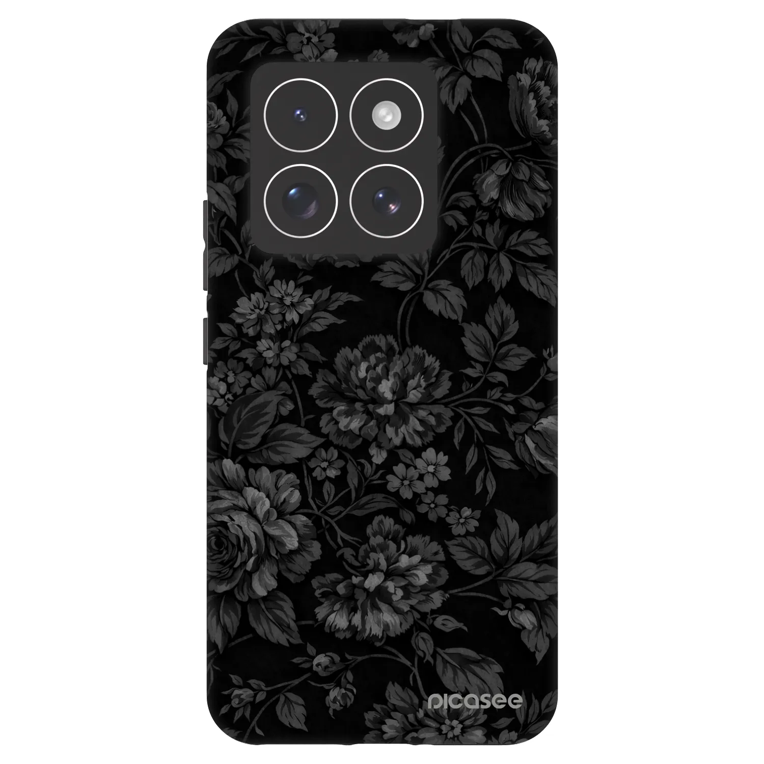Picasee Fashion Case na Xiaomi 14 Pro - Dark Romance