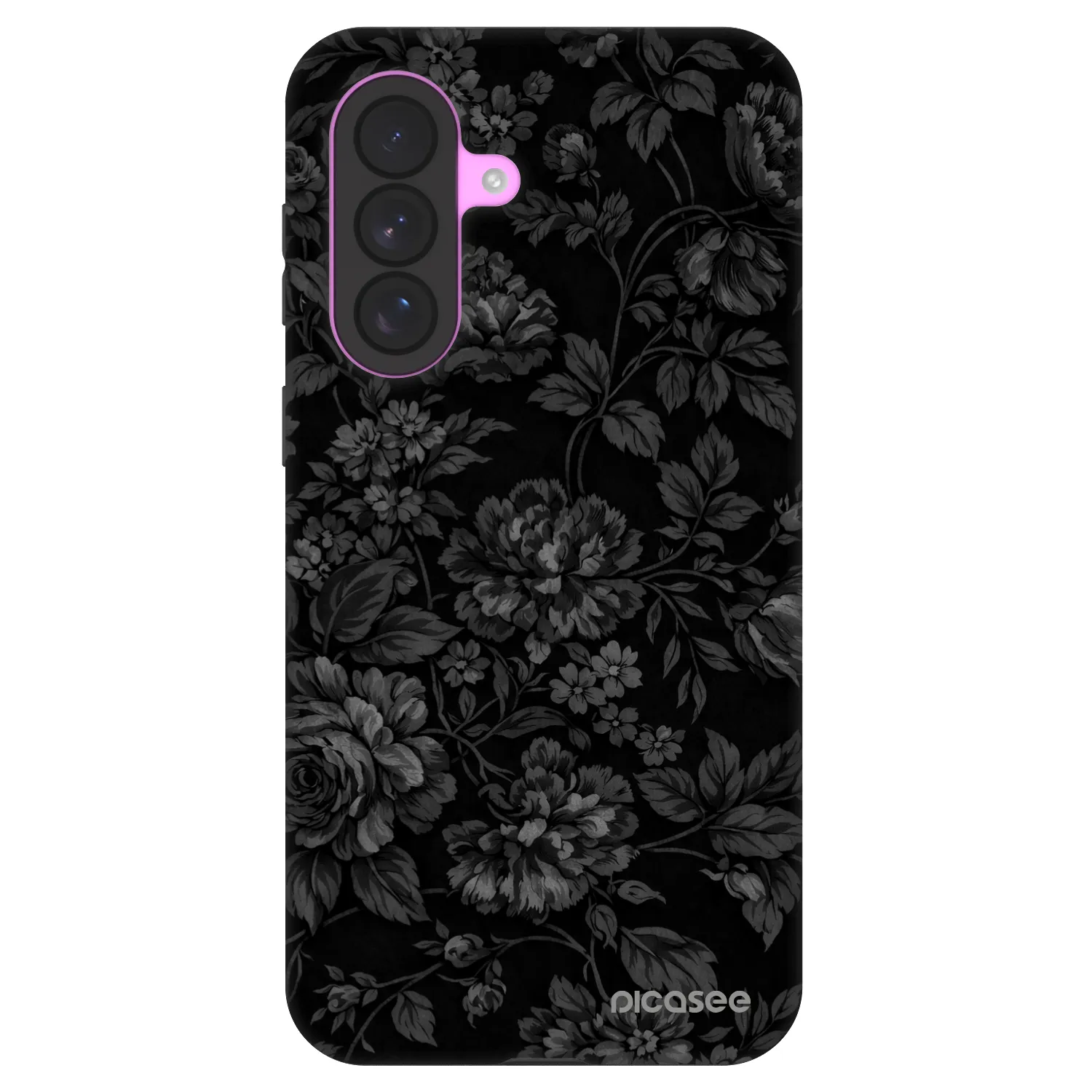 Picasee Fashion Case na Samsung Galaxy A37 - Dark Romance