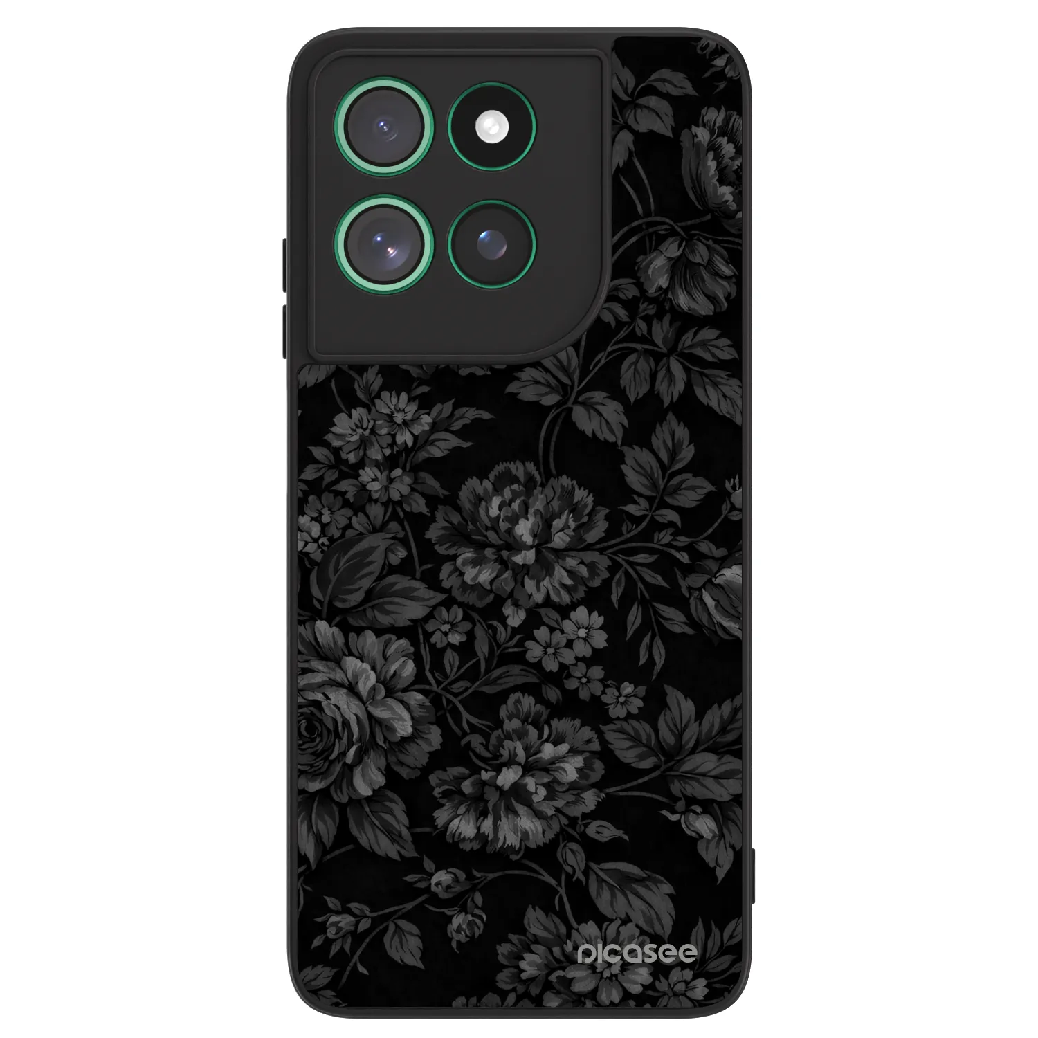 Picasee ULTIMATE CASE na Motorola Moto G57 Power - Dark Romance