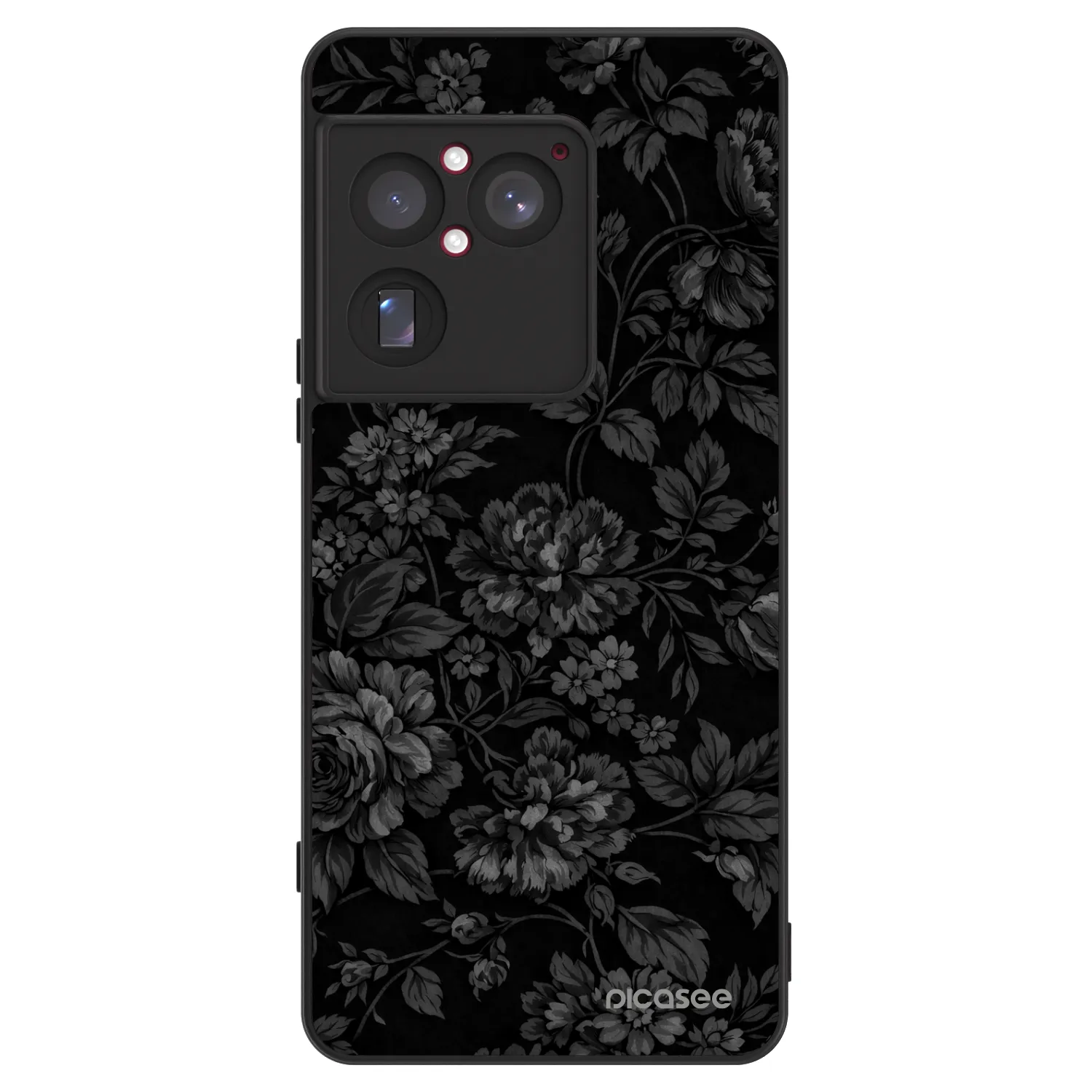 Picasee ULTIMATE CASE na Sony Xperia 1 VIII 5G - Dark Romance