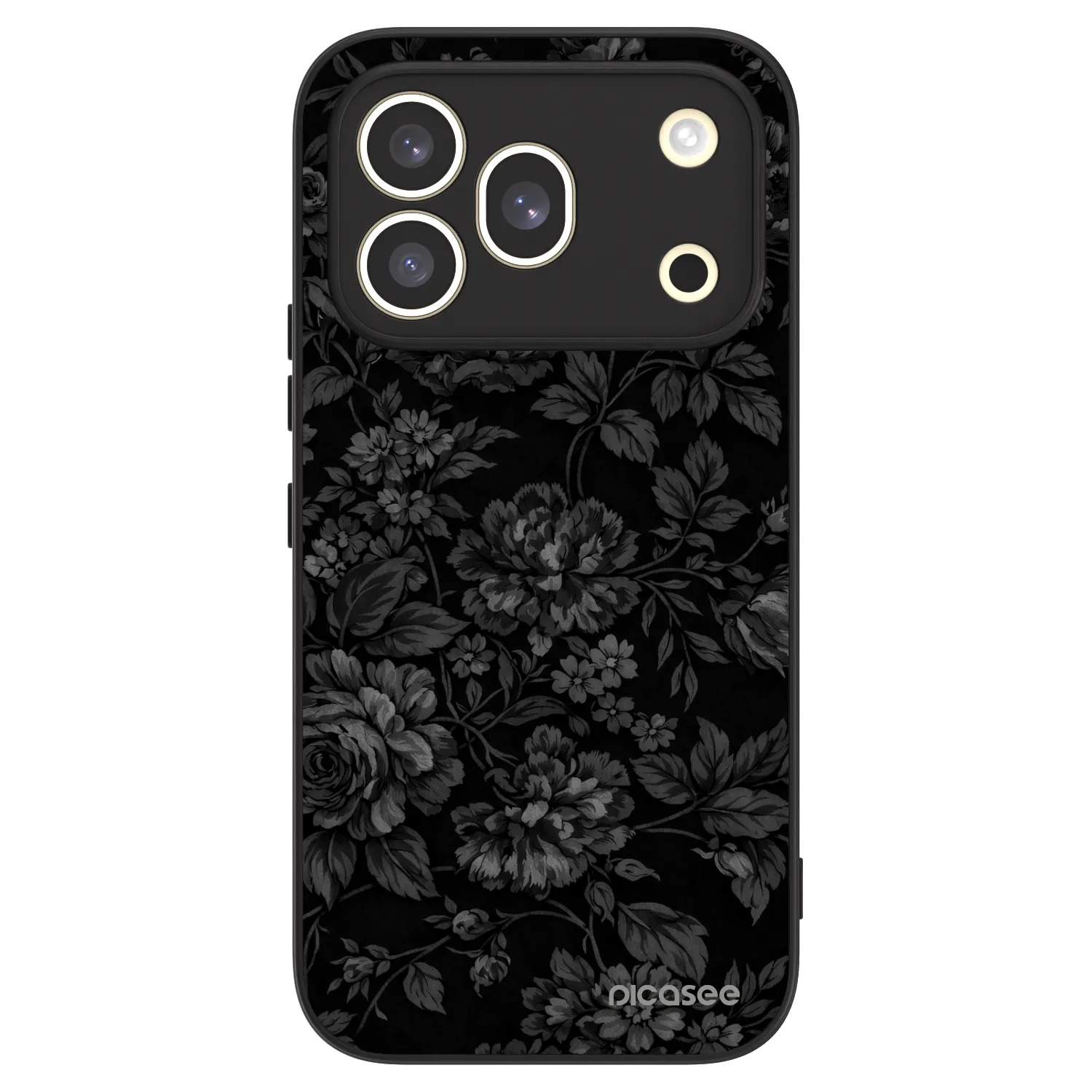 Picasee ULTIMATE CASE na Honor 600 Pro - Dark Romance