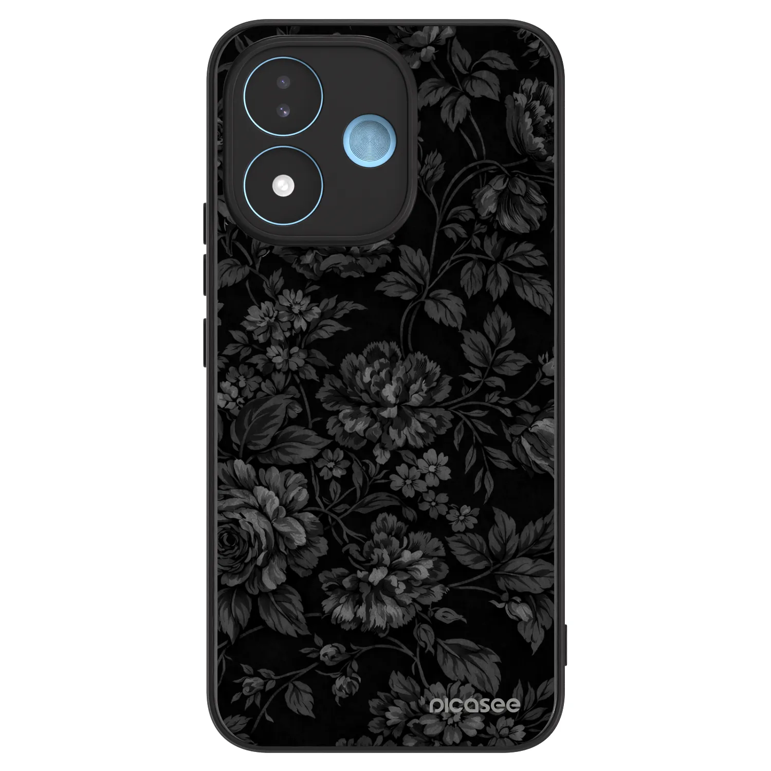 Picasee ULTIMATE CASE na Xiaomi Redmi Note 17 5G - Dark Romance