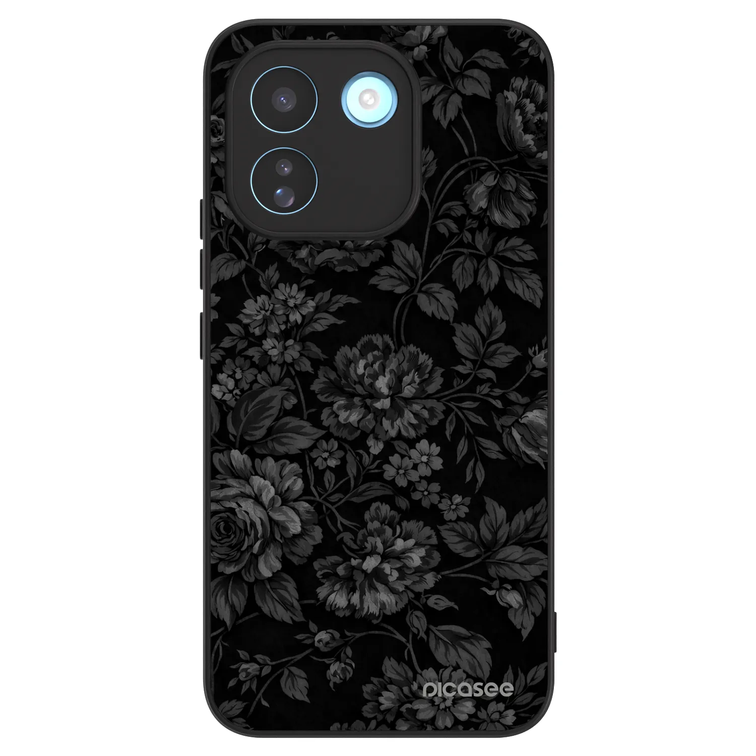 Picasee ULTIMATE CASE na Xiaomi Redmi Note 17 Pro MAX 5G - Dark Romance