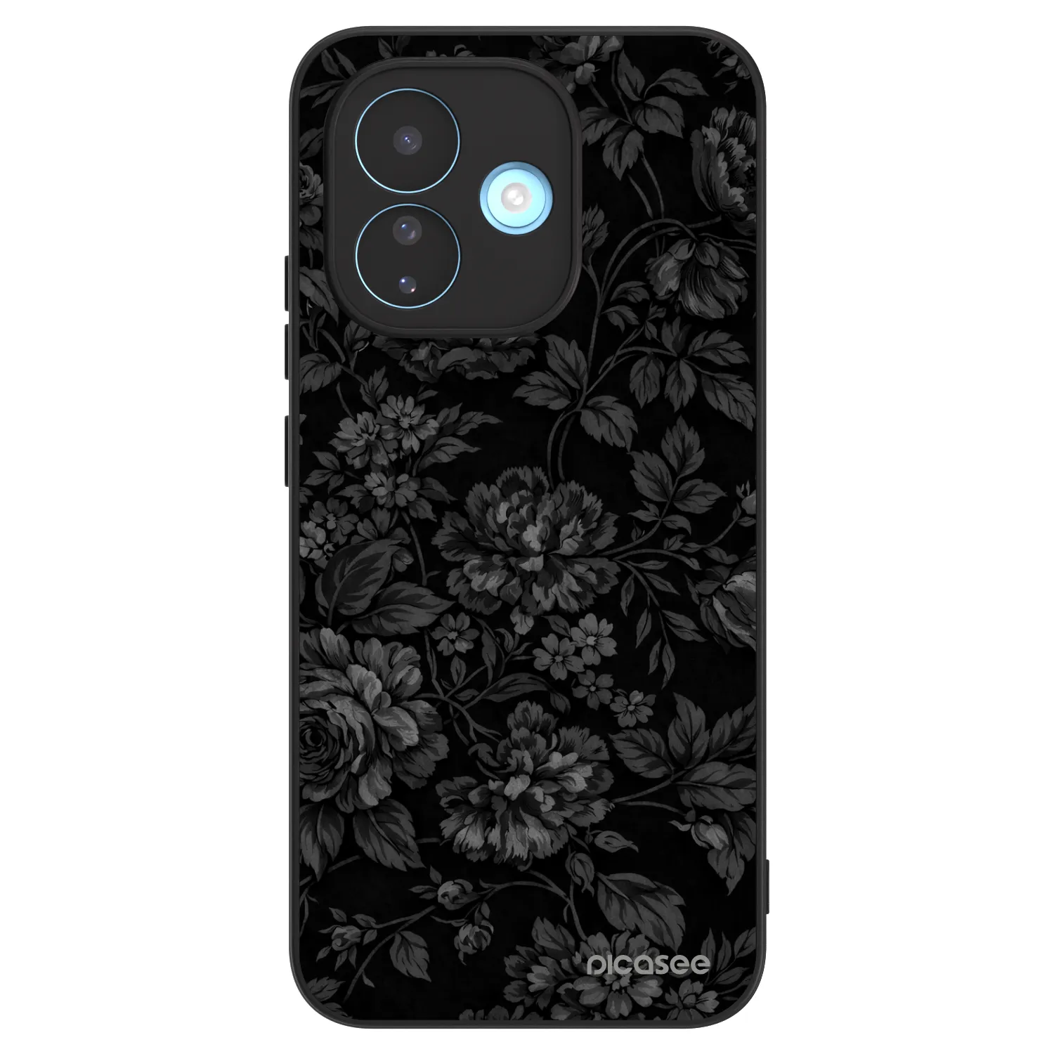 Picasee ULTIMATE CASE na Xiaomi Redmi Note 17 Pro 5G - Dark Romance