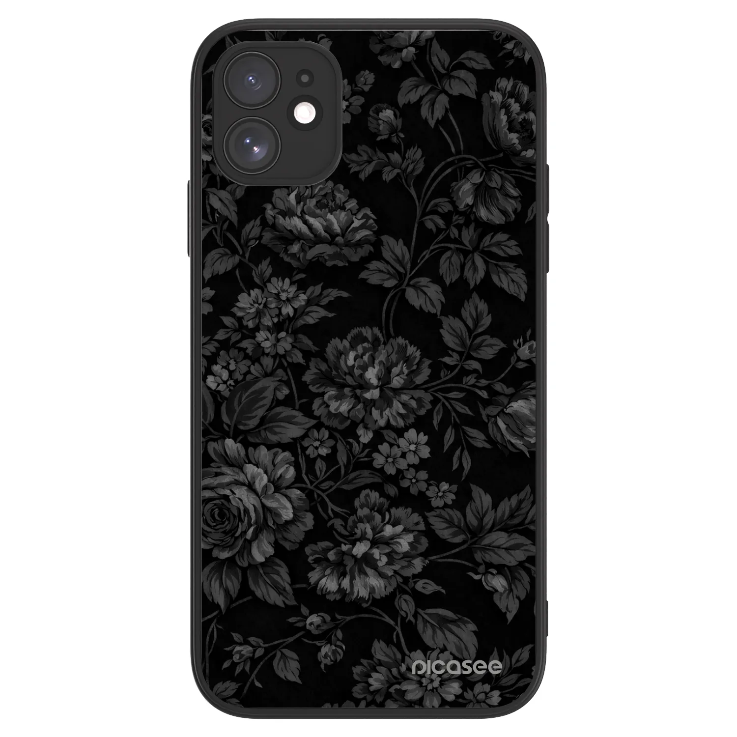 Picasee ULTIMATE CASE na Apple iPhone 11 - Dark Romance