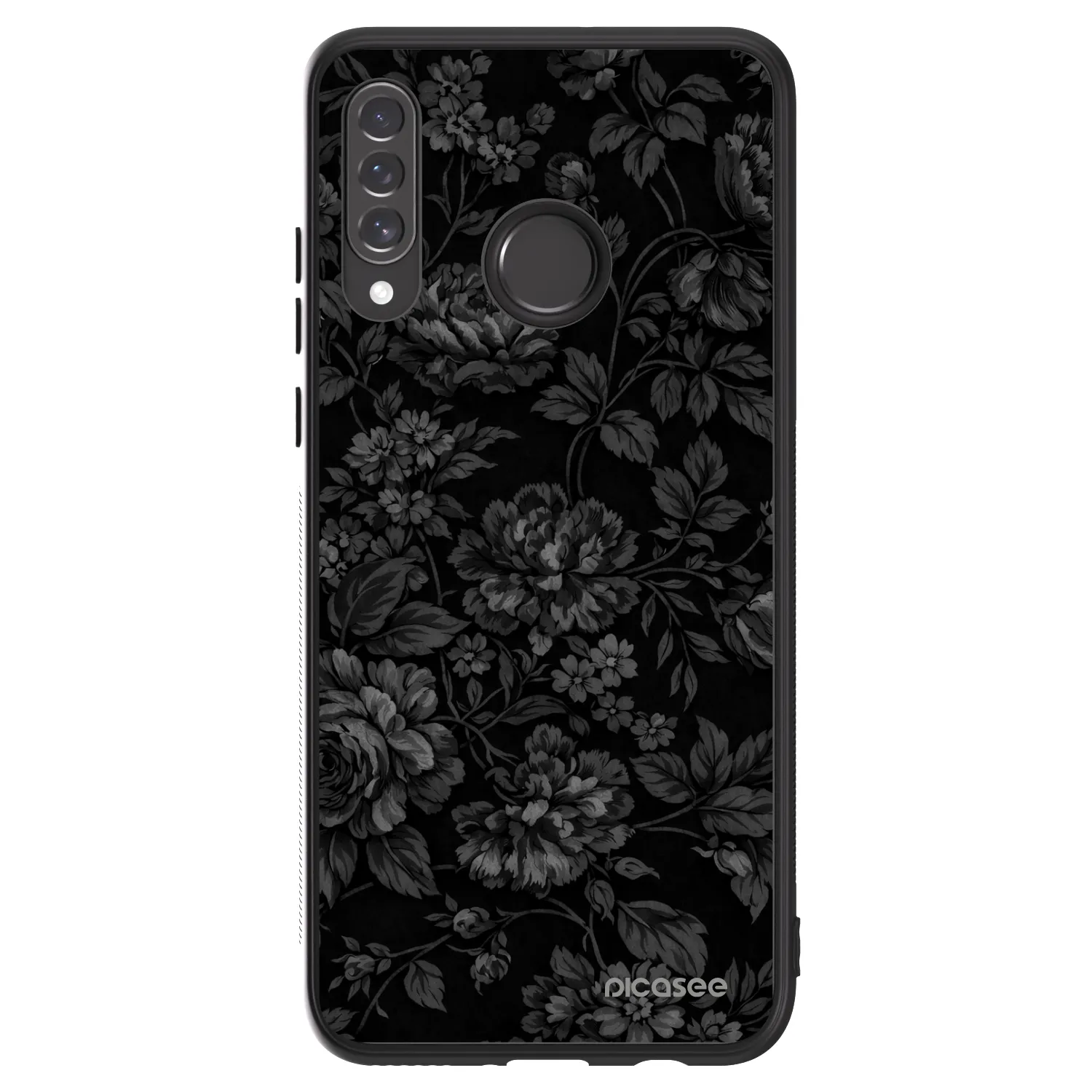 Picasee ULTIMATE CASE na Huawei P30 Lite - Dark Romance