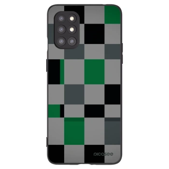 Etui na OnePlus 8T - Block Grid