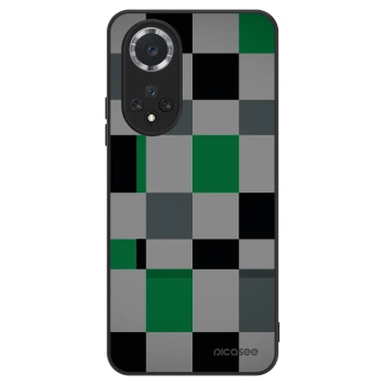 Etui na Huawei Nova 9 SE - Block Grid