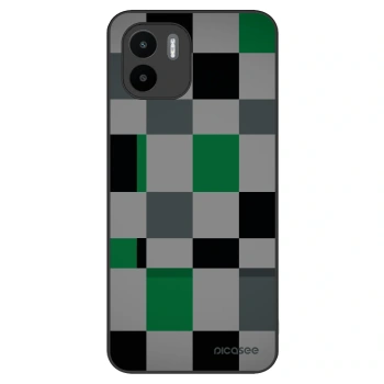 Etui na Xiaomi Redmi A2 - Block Grid