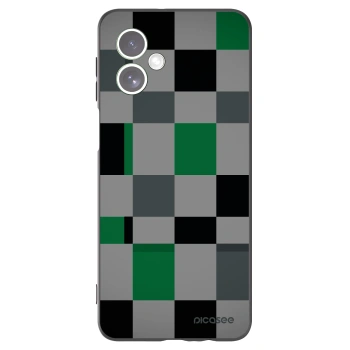 Etui na Motorola Moto G54 5G - Block Grid
