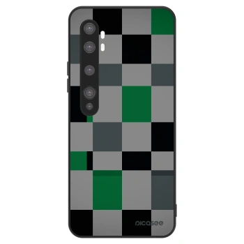 Etui na Xiaomi Mi Note 10 (Pro) - Block Grid
