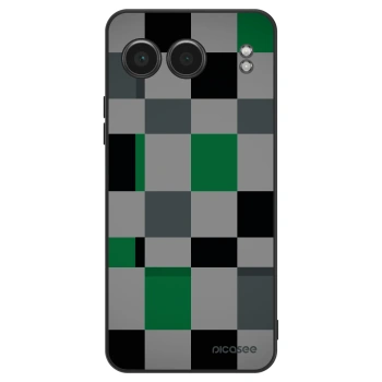 Etui na OnePlus Nord 4 - Block Grid