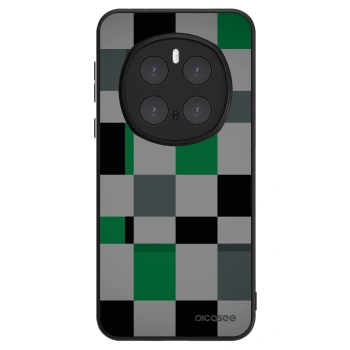 Etui na Honor Magic7 Pro 5G - Block Grid