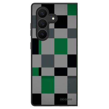 Etui na Samsung Galaxy Z Fold7 5G - Block Grid