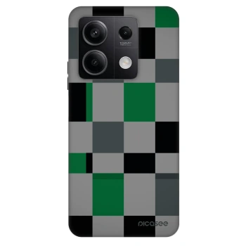 Etui na Xiaomi Redmi Note 13 5G - Block Grid