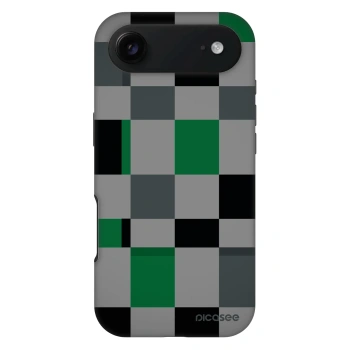Etui na Apple iPhone Air - Block Grid