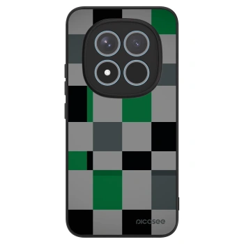 Etui na Xiaomi Redmi Note 15 Pro+ - Block Grid
