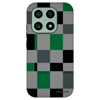Etui na Xiaomi 17 - Block Grid