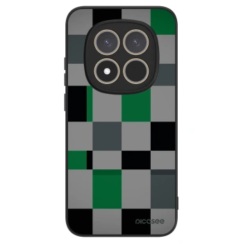 Picasee ULTIMATE CASE na Xiaomi Redmi Note 15 Pro 5G - Block Grid