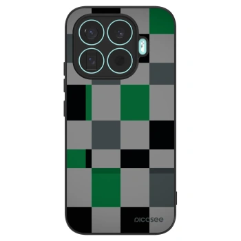 Etui na Xiaomi 17T - Block Grid