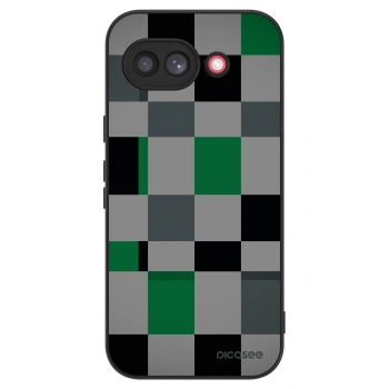 Etui na Google Pixel 10a - Block Grid