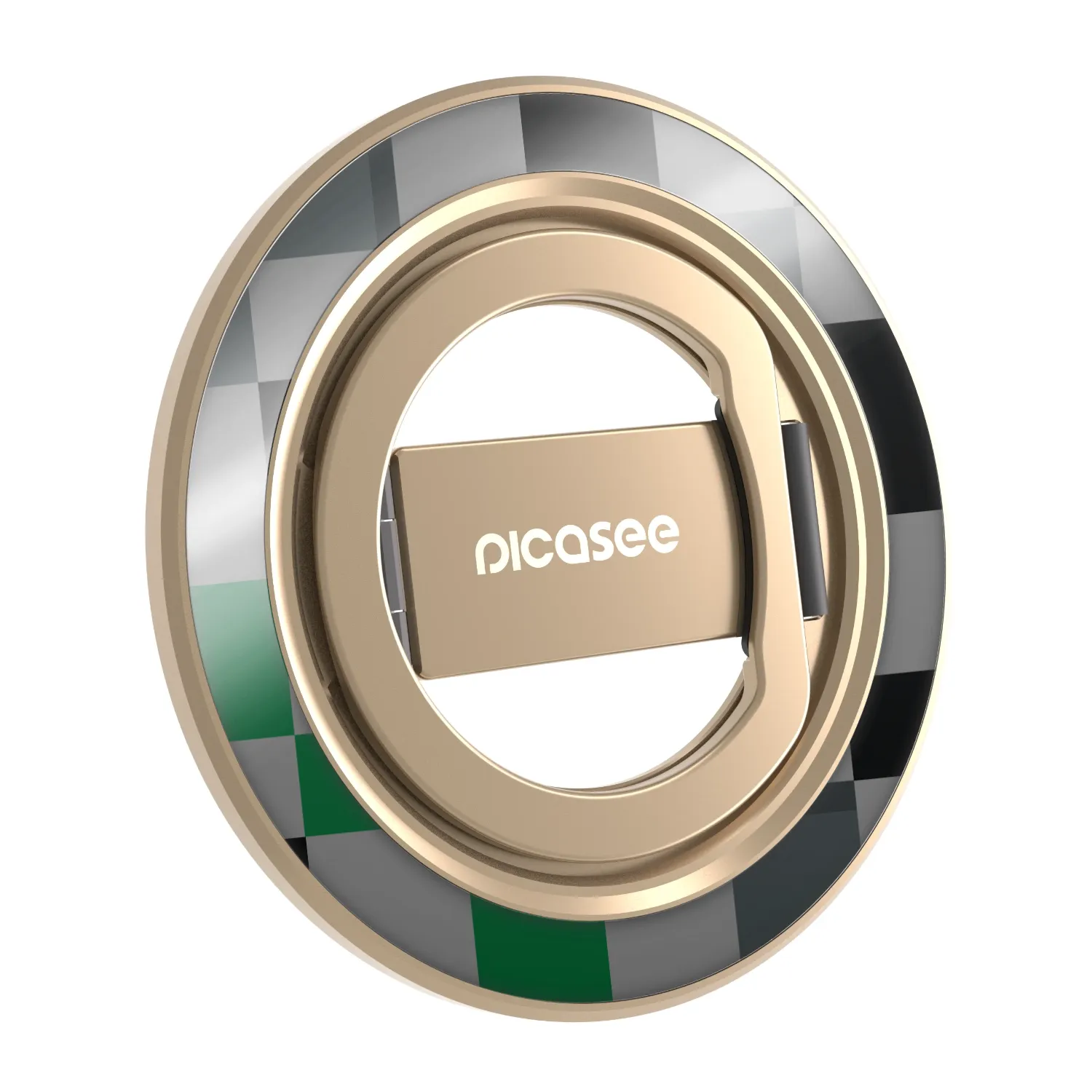 Picasee Magnetic holder - Złoto