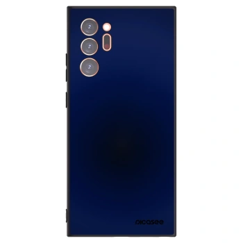 Etui na Samsung Galaxy Note 20 Ultra - Deep Ocean