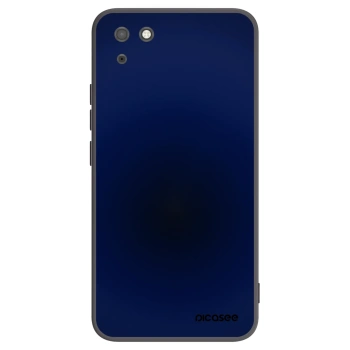 Etui na Huawei Y5P - Deep Ocean