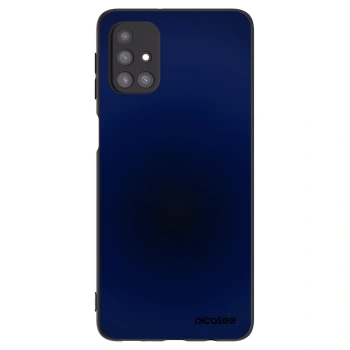 Etui na Samsung Galaxy M31s - Deep Ocean