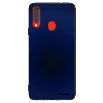 Etui na Samsung Galaxy A20s - Deep Ocean